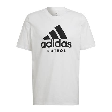 adidas t-shirt weiß schwarz kariert|Weiss .